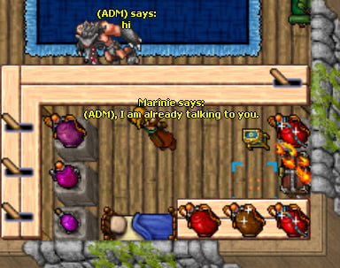 Potions